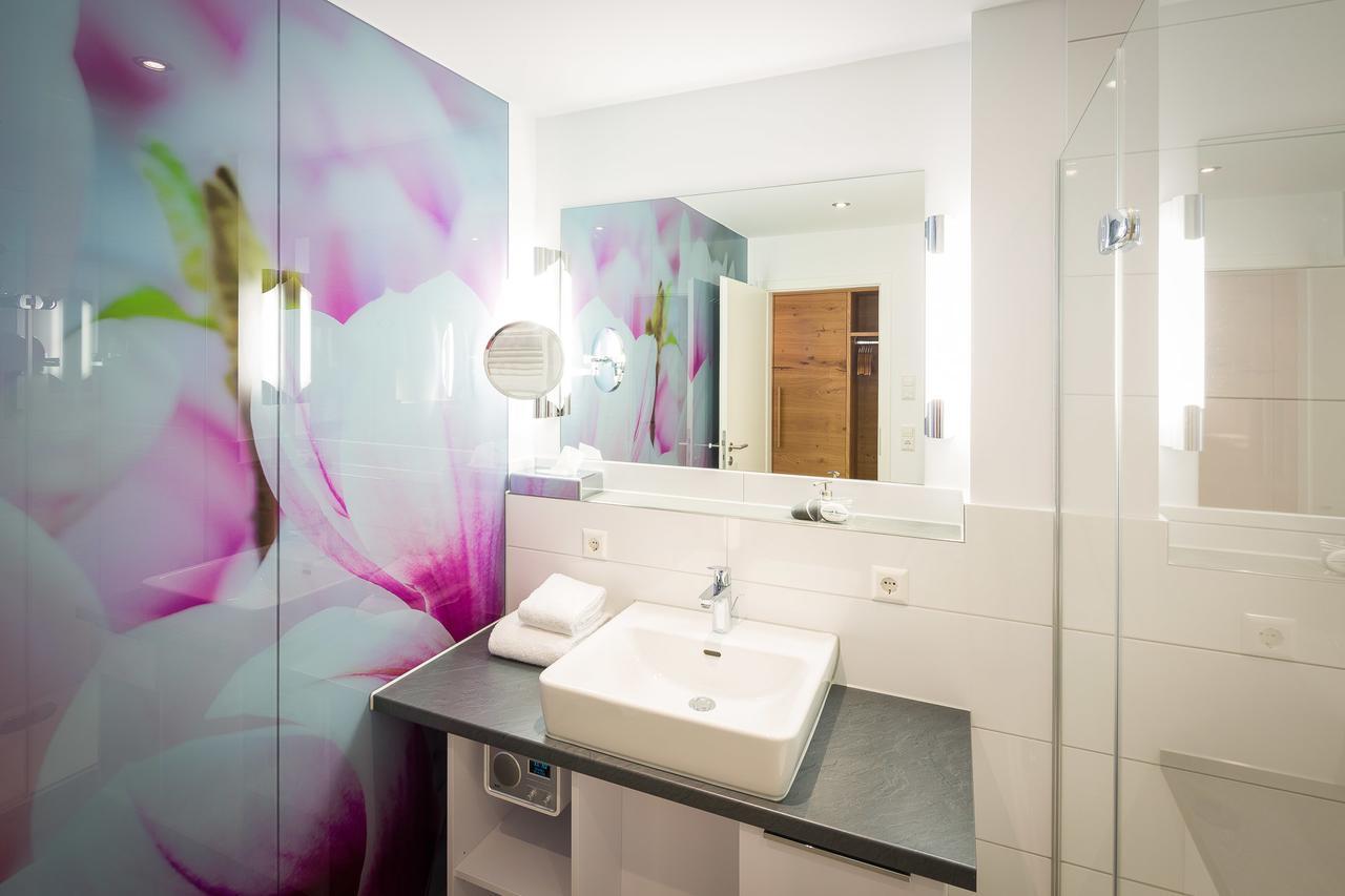 Standard Doppelzimmer
