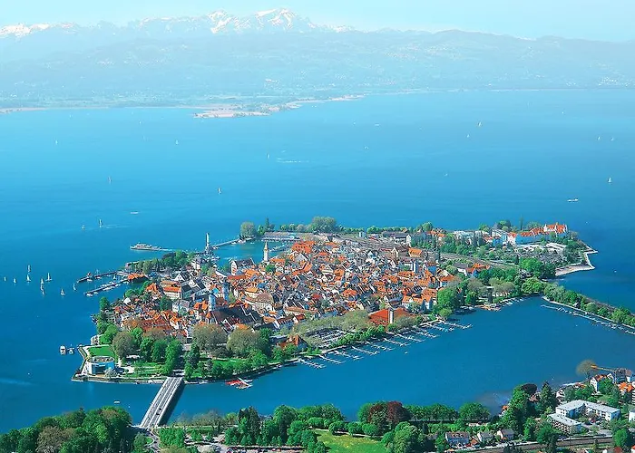 Gästezimmer Hozici Lindau 